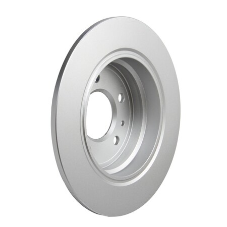 Pagid Brakes Brake Disc, 355101732 355101732